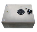 Aeromotive Fuel Cell - 20 Gal - Brushless Gear Pump 5gpm Spur Pro+-1