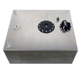 Aeromotive Fuel Cell - 20 Gal - Brushless Gear Pump 5gpm Spur Pro+