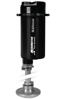 Aeromotive Brushless Spur Gear Fuel Pump - Universal - In-Tank - 5gpm-1