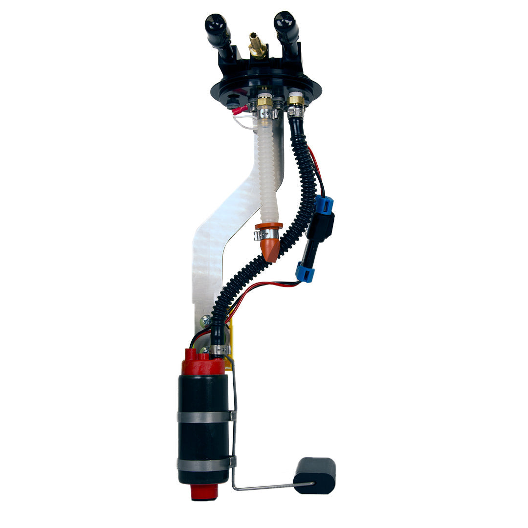 Aeromotive 88-99 Chevrolet C/K 1500/2500 Truck 340 Fuel Pump & Hanger - 0