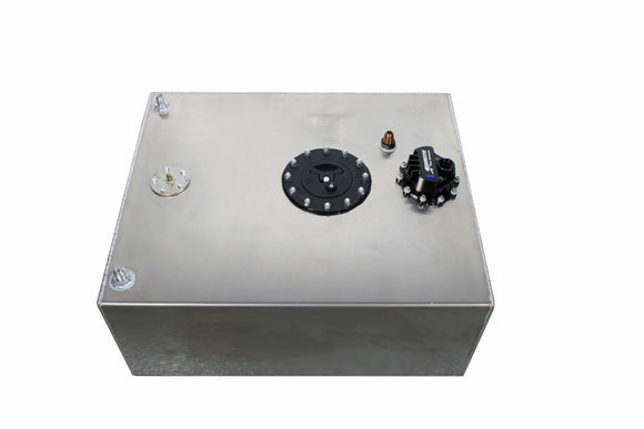 Aeromotive TVS Module w/Fuel Cell Pickup - In-Tank - Brushless Spur 7.0
