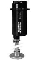 Aeromotive Variable Speed Controlled Fuel Pump -In-Tank - Universal - Brushless Eliminator-1