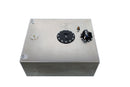 Aeromotive Variable Speed Controlled Fuel Cell - 20 Gal - Brushless Spur 5.0-1