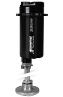 Aeromotive Brushless Spur Gear Fuel Pump w/TVS Controller - Universal - In-Tank - 3.5gpm-1