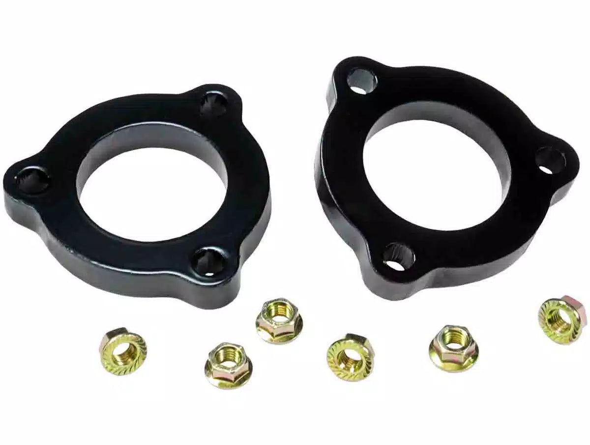 Superlift 15-18 Chevy Colorado/GMC Canyon 2/4WD 1.25in Leveling Kit