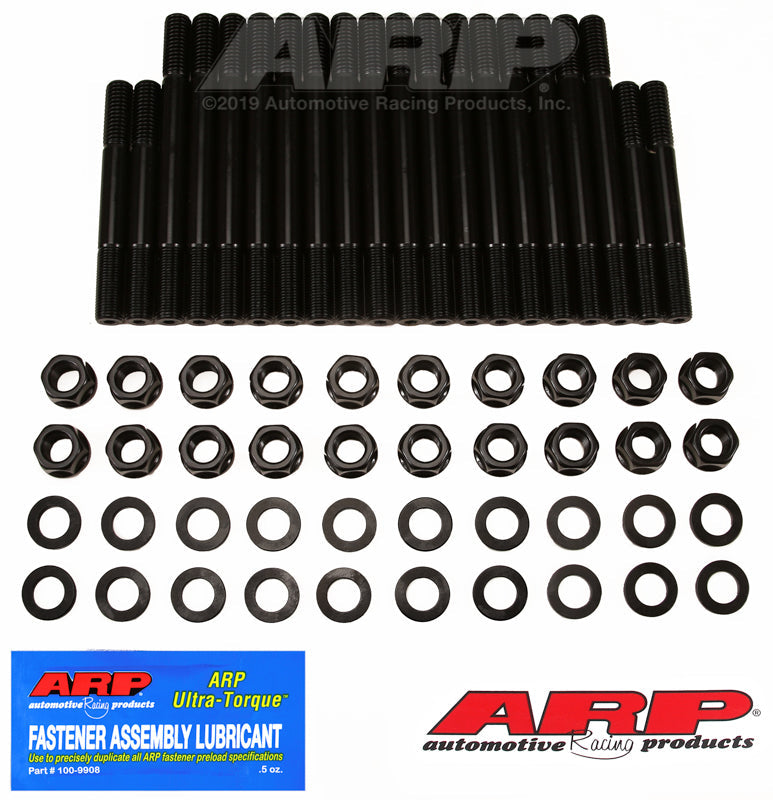 OLDS BATTON HEX HEAD STUD KIT