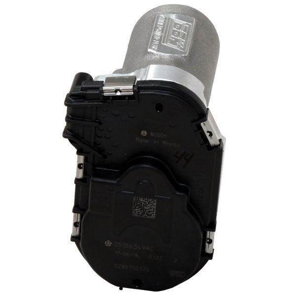 BBK 12-23 Dodge Charger/Challenger 3.6L / 12-16 Jeep Wrangler 3.6L 78mm Performance Throttle Body