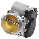 BBK 12-23 Dodge Charger/Challenger 3.6L / 12-16 Jeep Wrangler 3.6L 78mm Performance Throttle Body-1