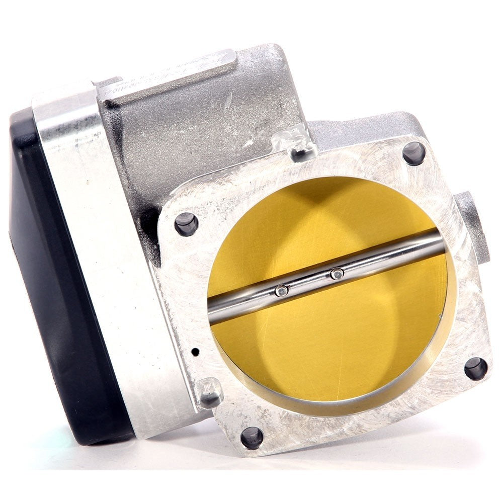 BBK 03-12 Dodge Chrysler Jeep 5.7 6.1 6.4 Hemi 85mm Throttle Body BBK Power Plus Series - 0