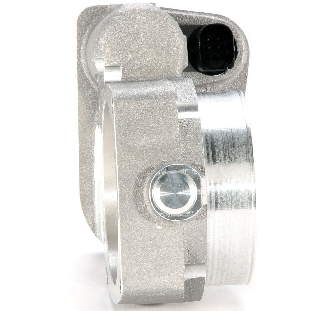 BBK 03-12 Dodge Chrysler Jeep 5.7 6.1 6.4 Hemi 85mm Throttle Body BBK Power Plus Series