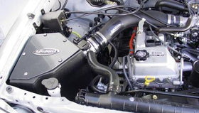Volant 97-00 Toyota 4Runner 2.7 L4 Pro5 Closed Box Air Intake System - 0