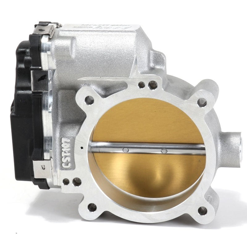BBK 13-20 Dodge Hemi 5.7/6.4L Power Plus Series 90mm Throttle Body