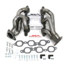 JBA 14-20 GM Truck 4.3L V6 1-5/8in Primary Raw 409SS Cat4Ward Header-1