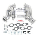 JBA 14-20 GM Truck 4.3L V6 1-5/8in Primary Silver Ctd Cat4Ward Header-1