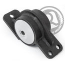 Innovative 00-07 Honda Insight K-Series Black Steel Mounts 75A Bushings (Auto to Manual)-2