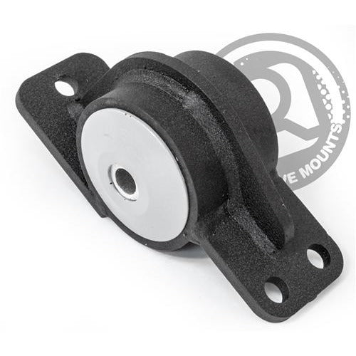 Innovative 00-07 Honda Insight K-Series Black Steel Mounts 75A Bushings (Auto to Manual) - 0