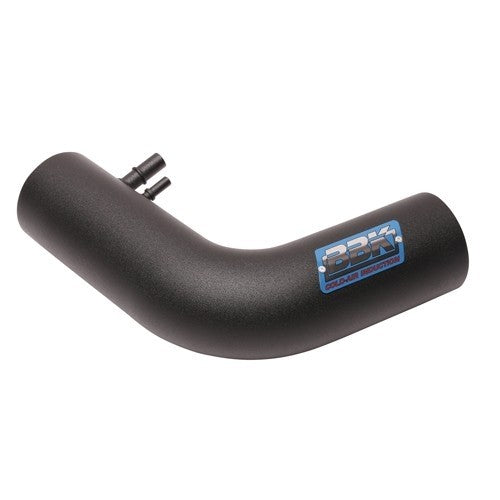 BBK 2015-16 Mustang 3.7L Cold Air Induction System (Blackout)
