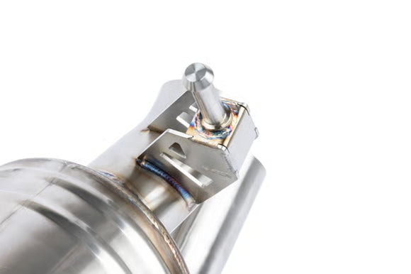 APR Catback Exhaust System - RS4 / RS5 (B9)