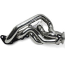 BBK 2015-16 Ford Mustang GT 5.0L 1-3/4 Tuned LenGTh Header System (Chrome)-5