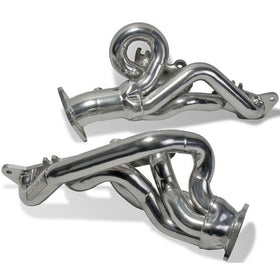 BBK 2015-16 Ford Mustang GT 5.0L 1-3/4 Tuned LenGTh Header System (Ceramic)