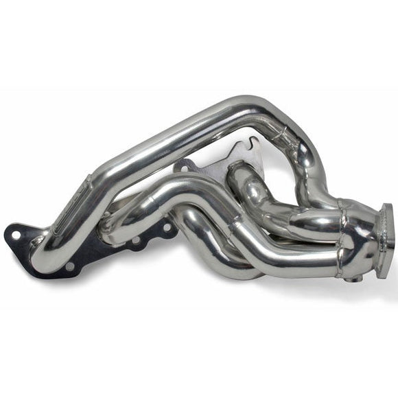 BBK 2015-16 Ford Mustang GT 5.0L 1-3/4 Tuned LenGTh Header System (Ceramic)