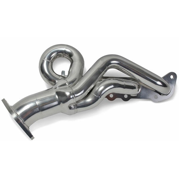 BBK 2015-16 Ford Mustang GT 5.0L 1-3/4 Tuned LenGTh Header System (Ceramic)