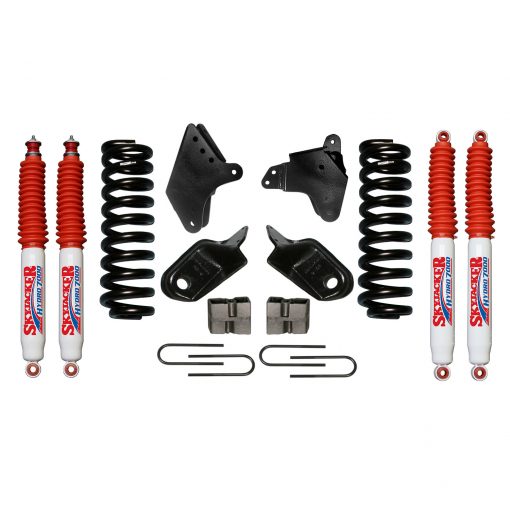 Skyjacker 4" 80-96 BRONCO 4WD