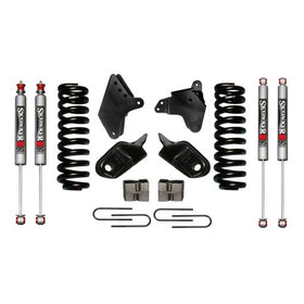 Skyjacker 4" 80-96 BRONCO 4WD
