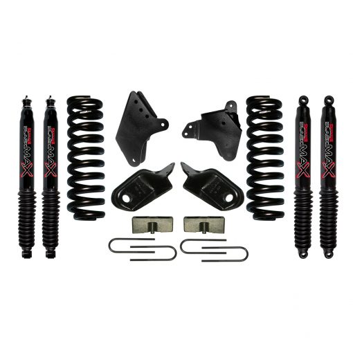 Skyjacker 4" KIT 80-96 F150 4WD