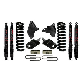 Skyjacker 4" KIT 80-96 F150 4WD
