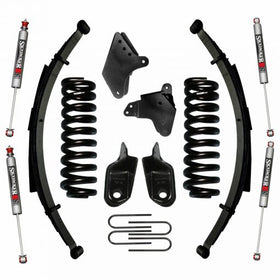 Skyjacker 4" 80-96 F150 4WD W/REAR SP