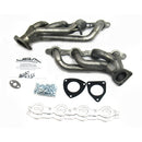 JBA 99-02 GM Truck 6.0L LS w/o A.I.R. w/EGR 1-5/8in Primary Raw 409SS Cat4Ward Header-1