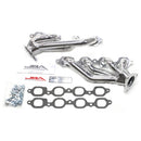 JBA 14-19 GM Truck 5.3L/6.2L DFI 1-5/8in Primary Silver Ctd Cat4Ward Header-1