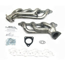 JBA 99-01 GM Truck 4.8L/5.3L LS w/o A.I.R. w/EGR 1-5/8in Primary Raw 409SS Cat4Ward Header-1