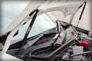 GReddy 13 Scion FR-S Engine Hood Lifter Kit (Designed for OEM weight hoods.)-3