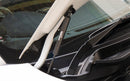 GReddy 2022+ BRZ/ GR86 Subaru/Toyota Engine Hood Lifter-1