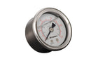 TOMEI FUEL PRESSURE GAUGE (Previous Part Number 185111)-1