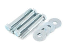 GEN 1 - 1" LIFT KIT - CAYENNE/TOUAREG (STEEL SPRING)-3