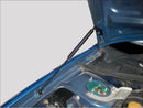 GReddy 05-07 Subaru WRX/STi  Engine Hood Lifter Kit (Designed for OEM weight hoods.)-2
