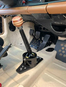 G Body Short Throw Shifter 901/915/930-12