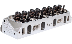 AFR 20 SBF Cylinder Head 185cc Street Heads. 58cc chambers. Pedestal Mount. Asse