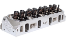 AFR 20 SBF Cylinder Head 165cc. Street Heads. 58cc chambers. Pedestal Mount. Ass-1