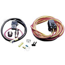 SPAL 185 Degree Thermo-Switch/Relay & Harness-1