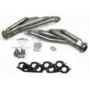 JBA 01-03 Gm Truck 8.1L BBC w/o EGR/A.I.R. 1-3/4in Primary Raw 409SS Cat4Ward Header-1