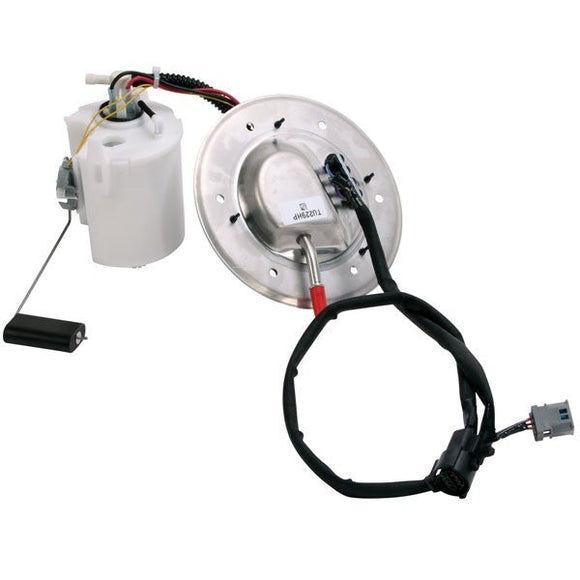 BBK 1998 Mustang V6 GT Cobra 300LPH Intank Fuel Pump