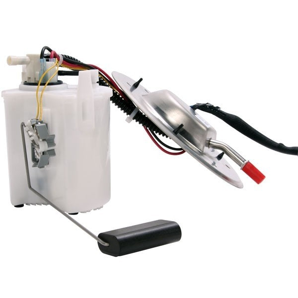 BBK 1998 Mustang V6 GT Cobra 300LPH Intank Fuel Pump