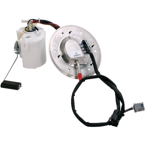 BBK 01-04 Mustang V6 GT 01-02 Cobra 300LPH Intank Fuel Pump