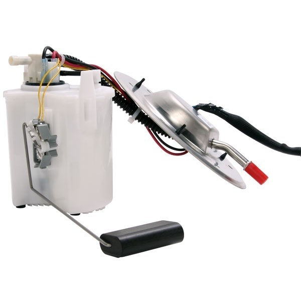 BBK 01-04 Mustang V6 GT 01-02 Cobra 300LPH Intank Fuel Pump - 0