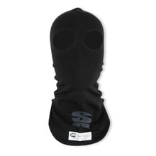 PROFIT HEADSOCK DUAL EYE BLK