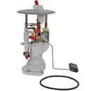 BBK 2005 Mustang V6 GT 300LPH Intank Fuel Pump-1